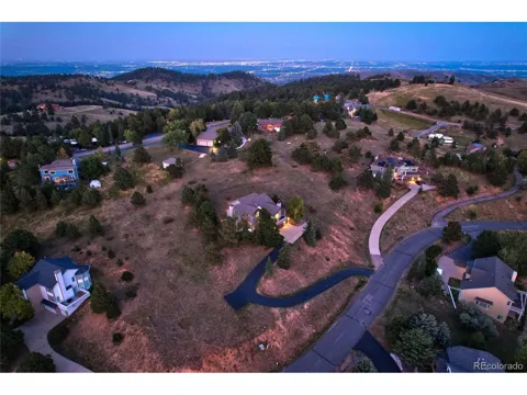 386 Monte Vista Road