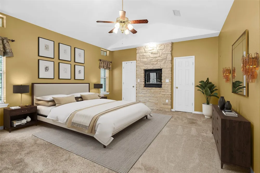 235 Caravella Court Livingston, TX 77351