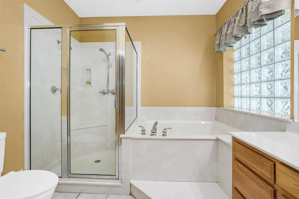 235 Caravella Court Livingston, TX 77351