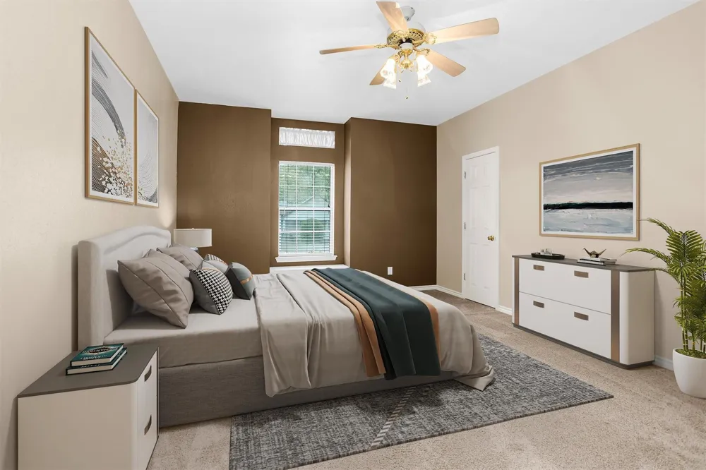 235 Caravella Court Livingston, TX 77351