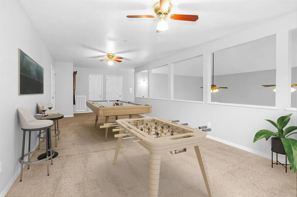 235 Caravella Court Livingston, TX 77351