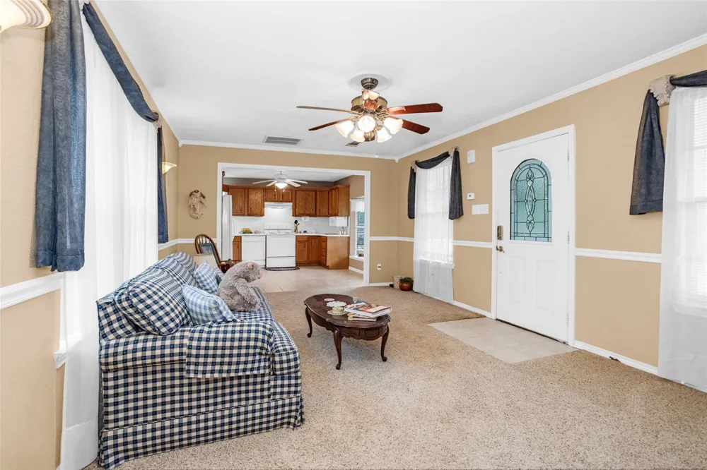235 Caravella Court Livingston, TX 77351