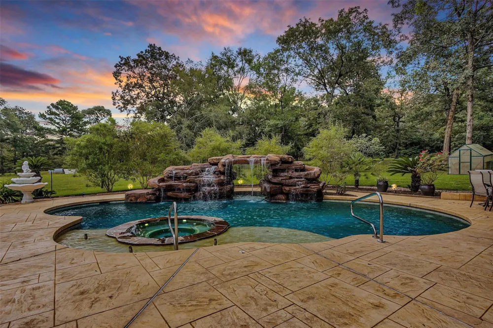 235 Caravella Court Livingston, TX 77351