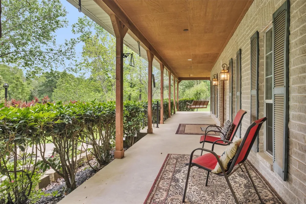 235 Caravella Court Livingston, TX 77351