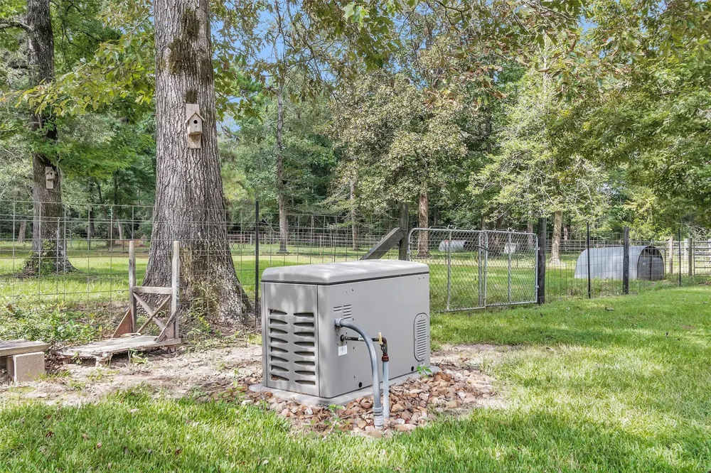 235 Caravella Court Livingston, TX 77351
