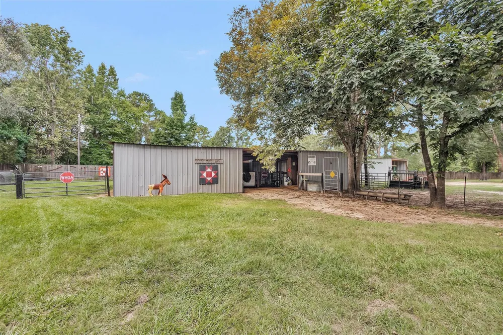 235 Caravella Court Livingston, TX 77351