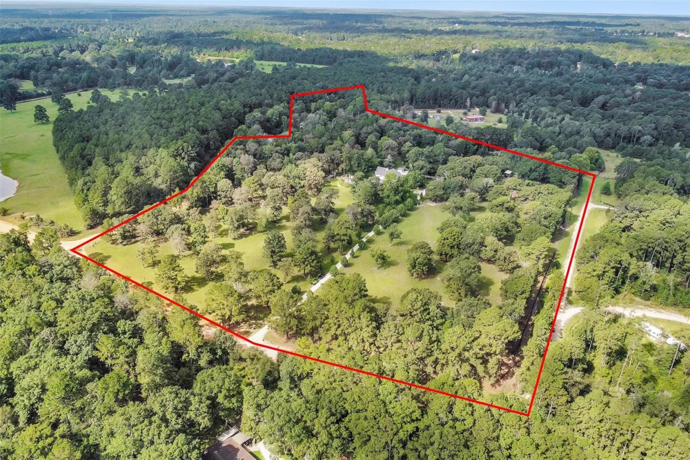235 Caravella Court Livingston, TX 77351