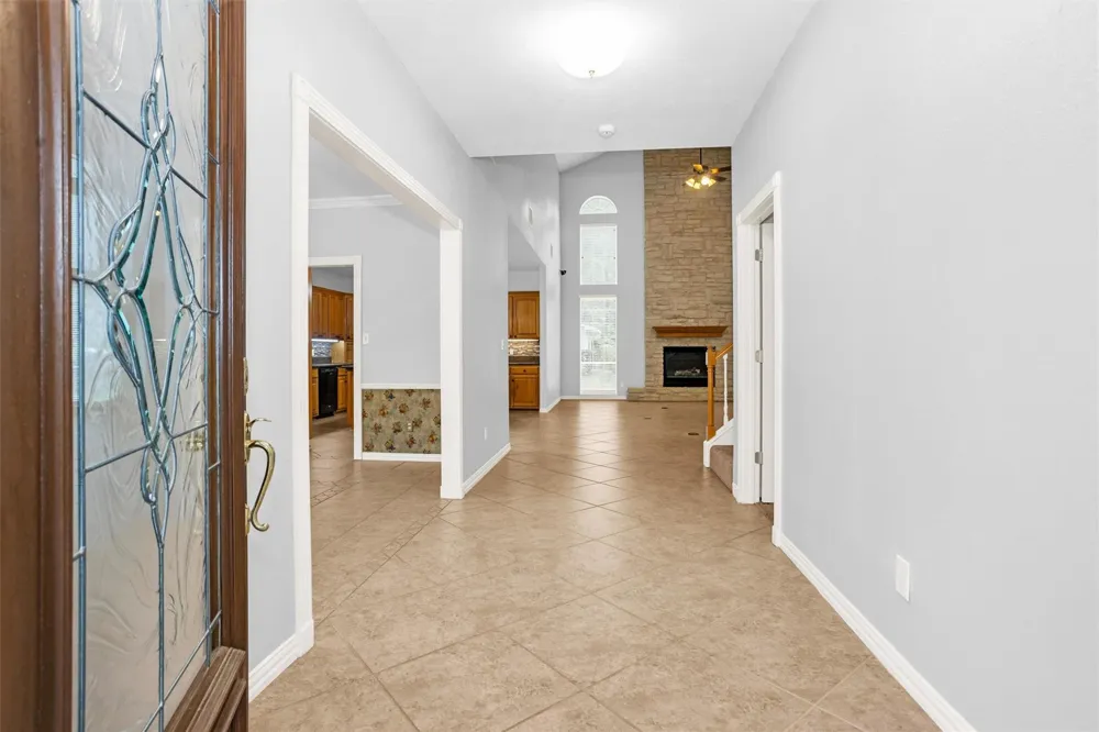 235 Caravella Court Livingston, TX 77351