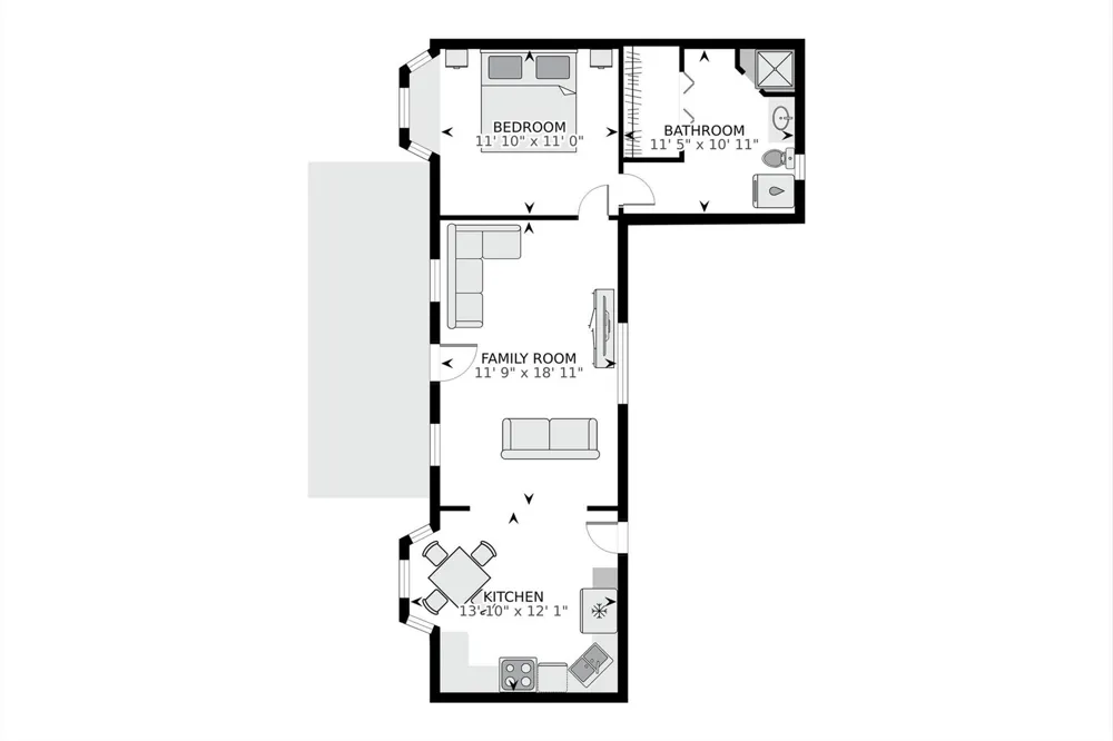 235 Caravella Court Livingston, TX 77351