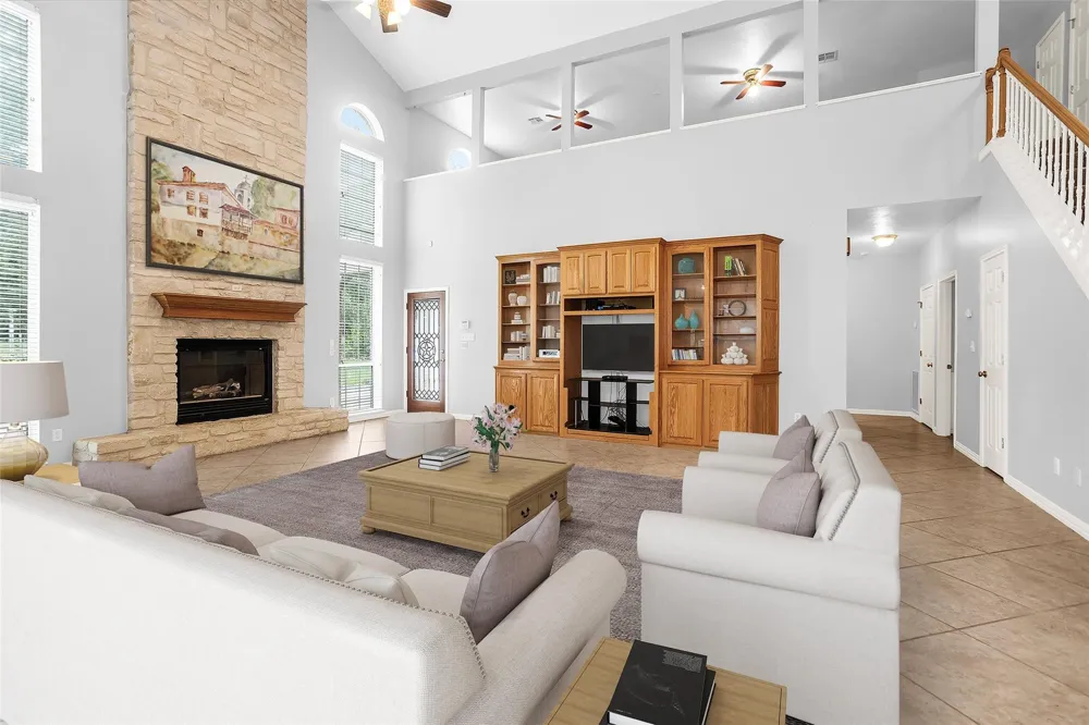 235 Caravella Court Livingston, TX 77351