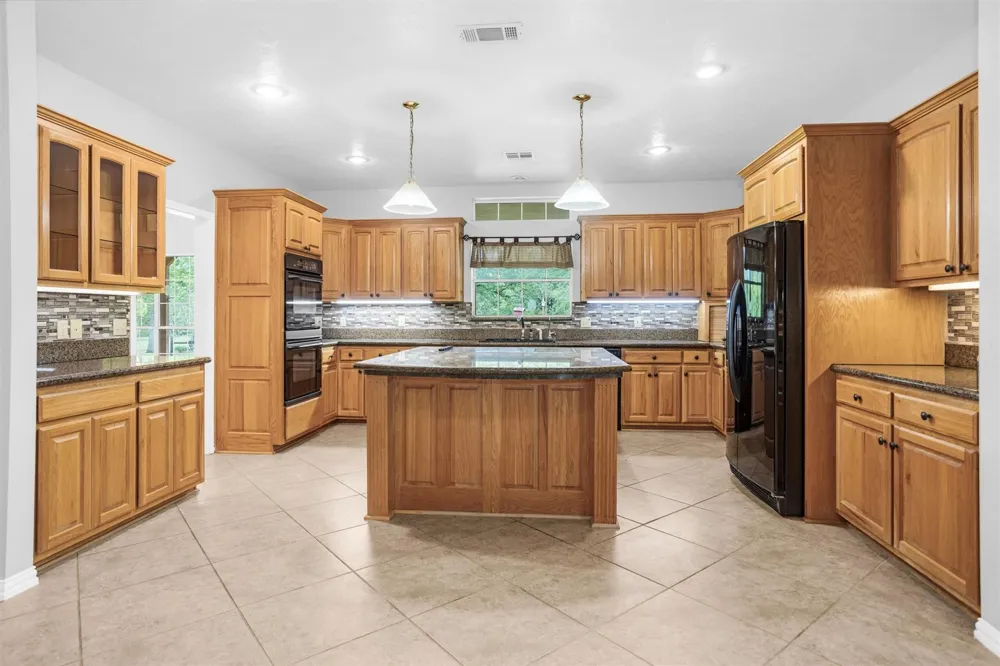 235 Caravella Court Livingston, TX 77351