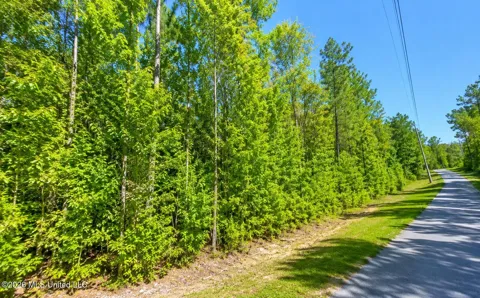 2010 Dogwood Ridge Road