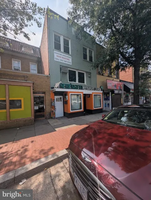 6210 NW GEORGIA AVENUE NW #2