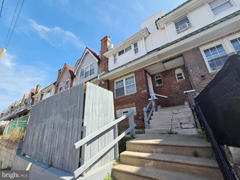 1461 LARDNER STREET Philadelphia, PA 19149