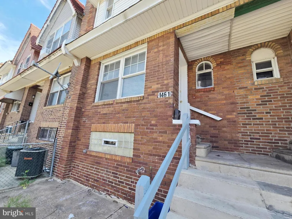 1461 LARDNER STREET Philadelphia, PA 19149