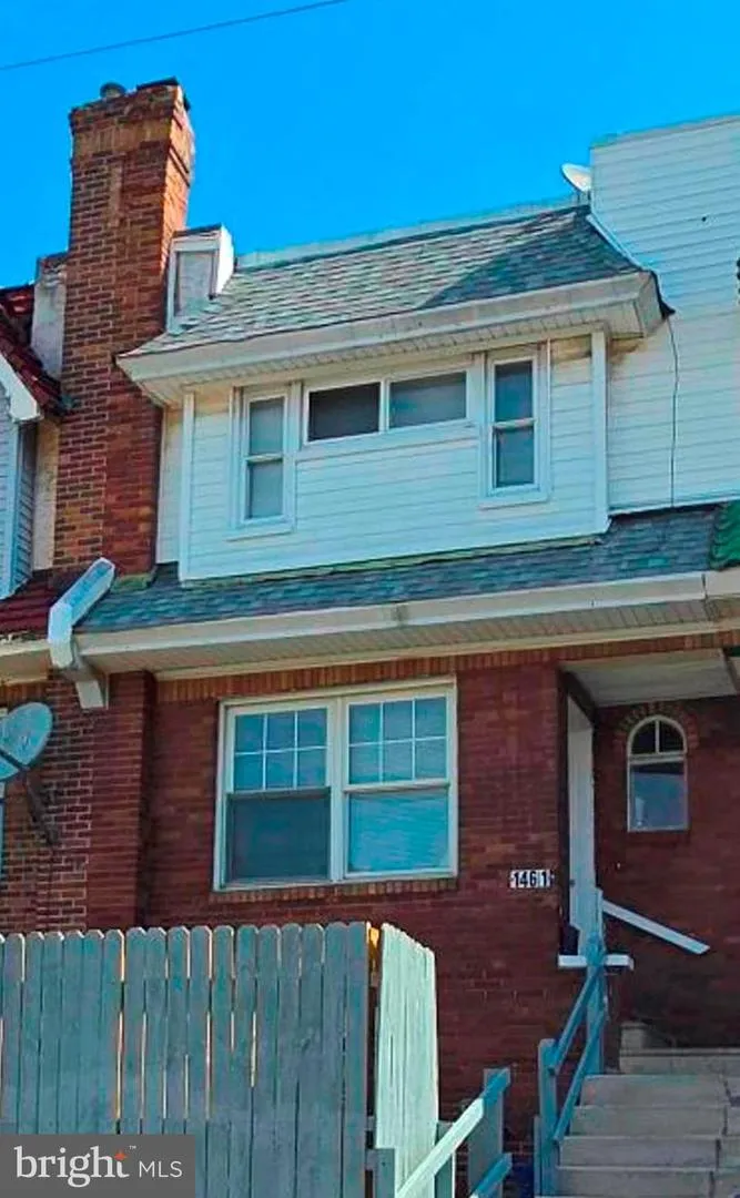 1461 LARDNER STREET Philadelphia, PA 19149