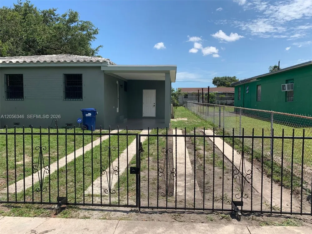 1770 NW 84th St #0 Miami, FL 33147
