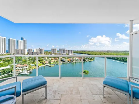 400 SUNNY ISLES BOULEVARD #1608