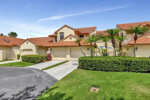 8320 WATERLINE DRIVE #201