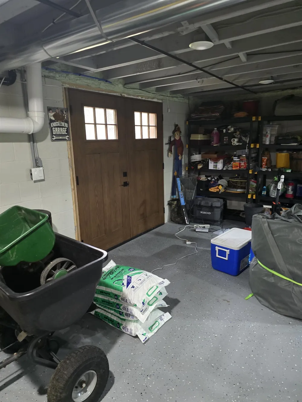 5005 White Birch Lane Lincoln Township, MI 48622