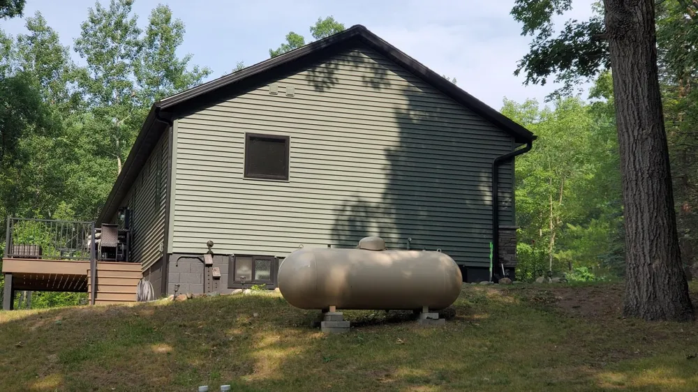 5005 White Birch Lane Lincoln Township, MI 48622
