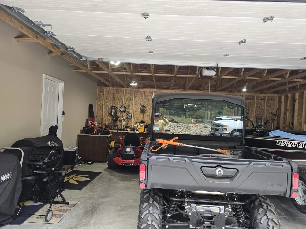 5005 White Birch Lane Lincoln Township, MI 48622