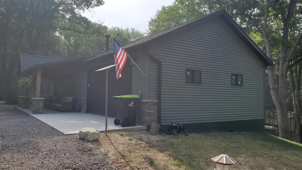 5005 White Birch Lane Lincoln Township, MI 48622