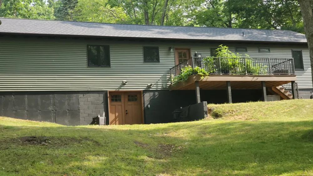 5005 White Birch Lane Lincoln Township, MI 48622