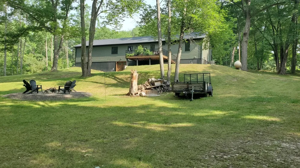 5005 White Birch Lane Lincoln Township, MI 48622