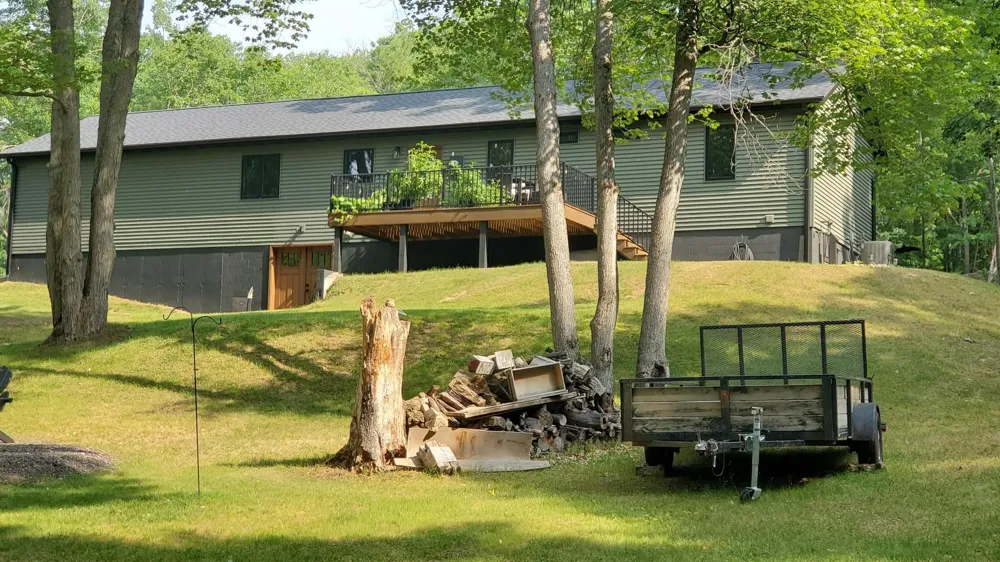 5005 White Birch Lane Lincoln Township, MI 48622