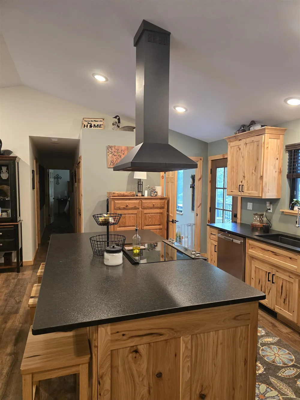 5005 White Birch Lane Lincoln Township, MI 48622