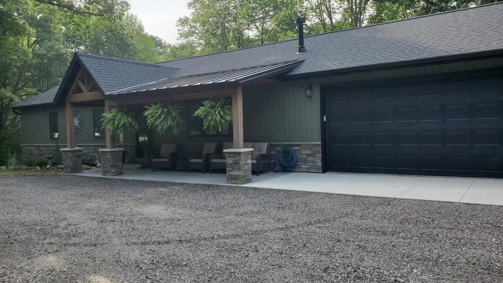 5005 White Birch Lane Lincoln Township, MI 48622