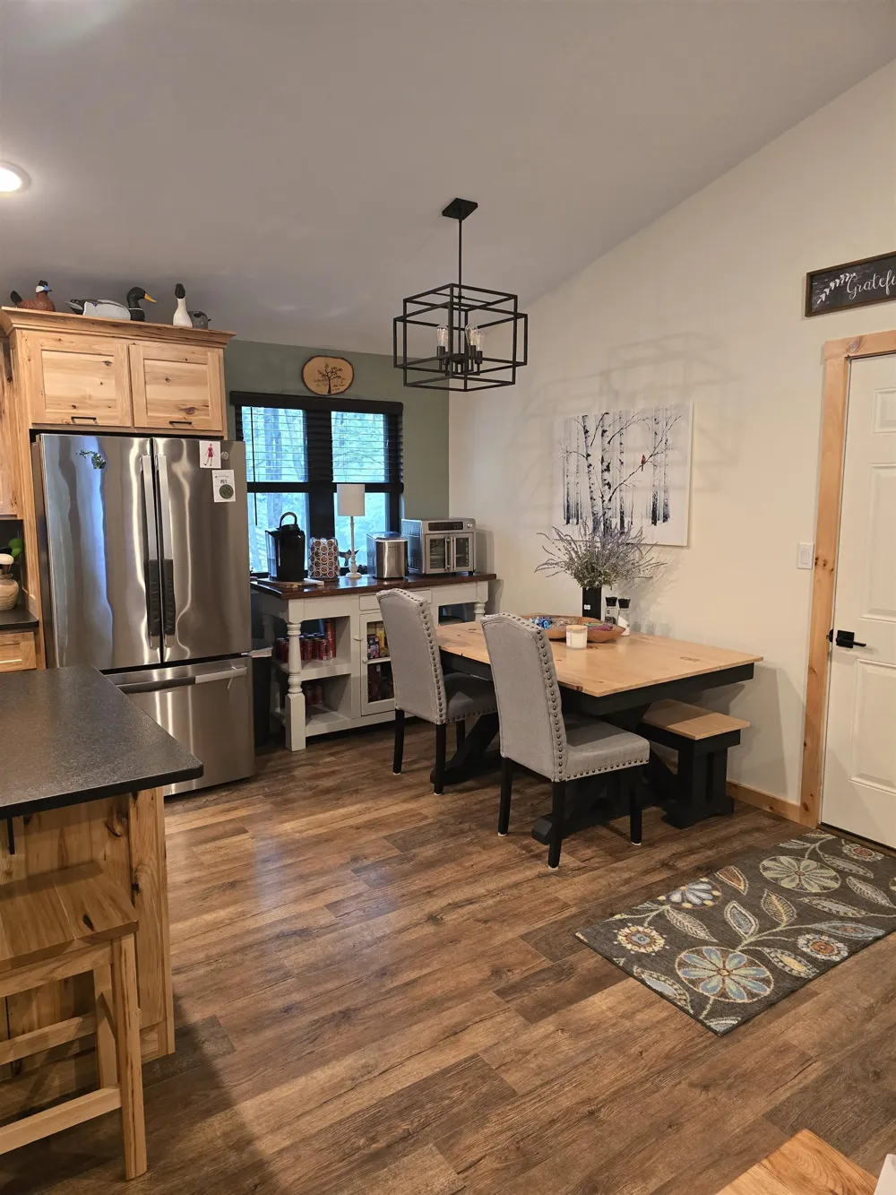5005 White Birch Lane Lincoln Township, MI 48622