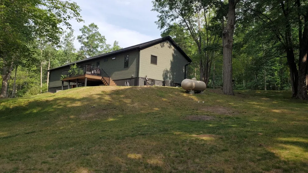 5005 White Birch Lane Lincoln Township, MI 48622