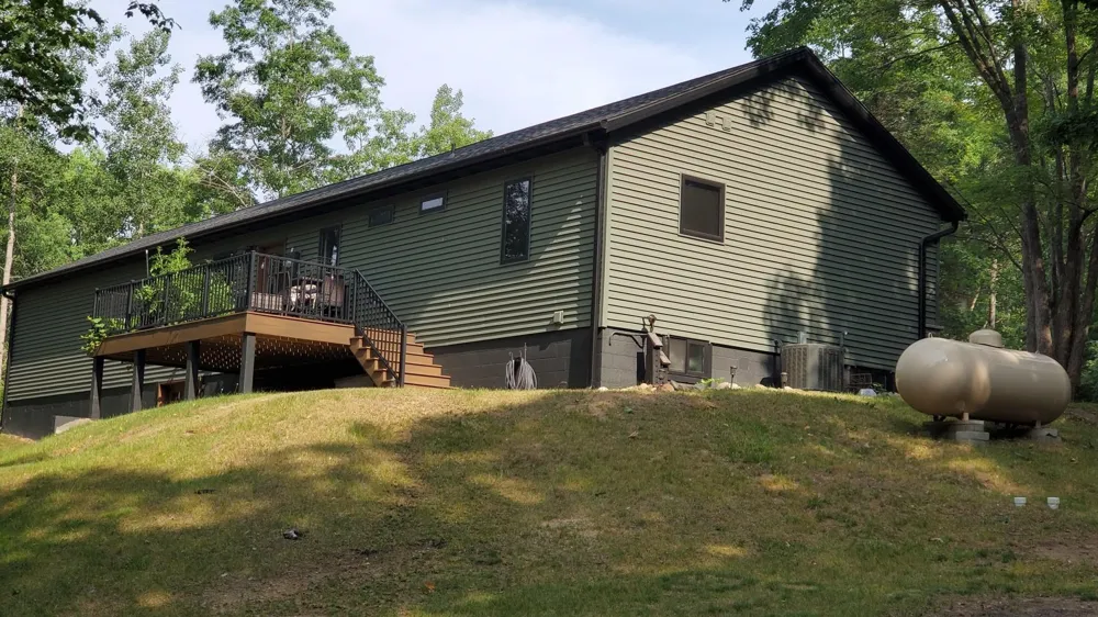 5005 White Birch Lane Lincoln Township, MI 48622