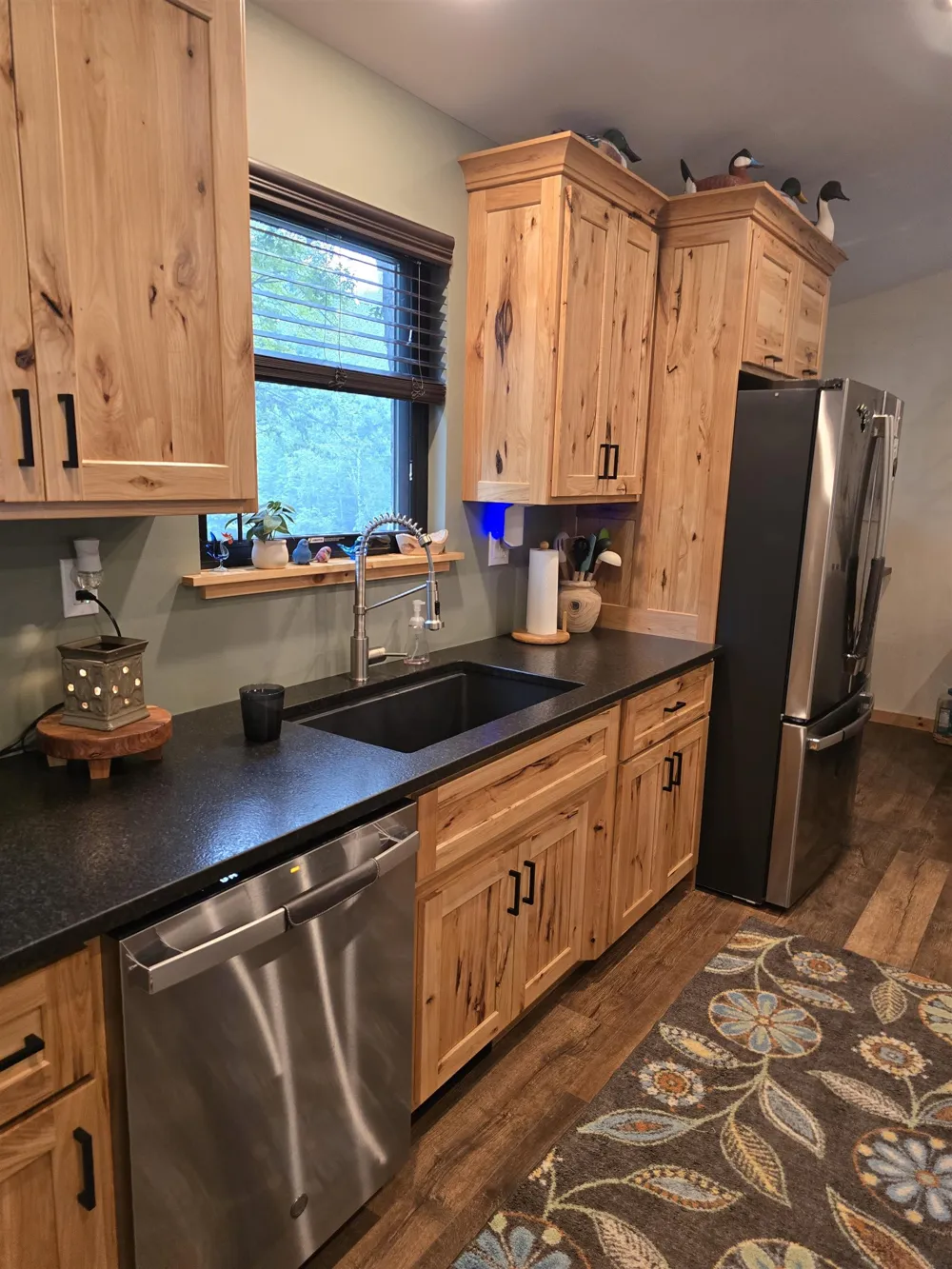 5005 White Birch Lane Lincoln Township, MI 48622
