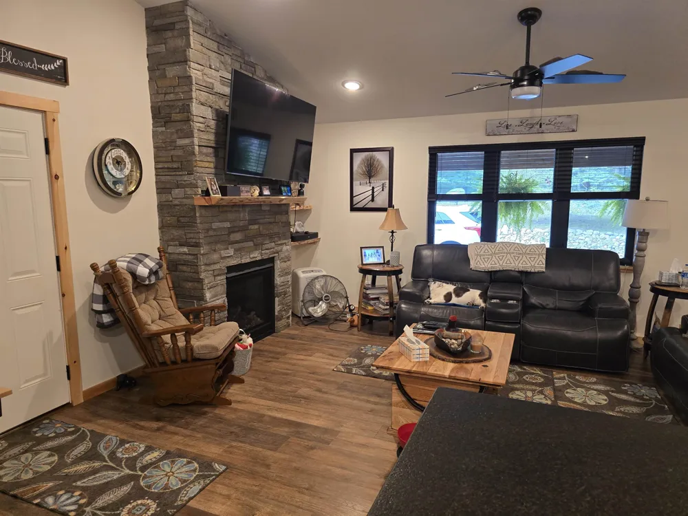 5005 White Birch Lane Lincoln Township, MI 48622