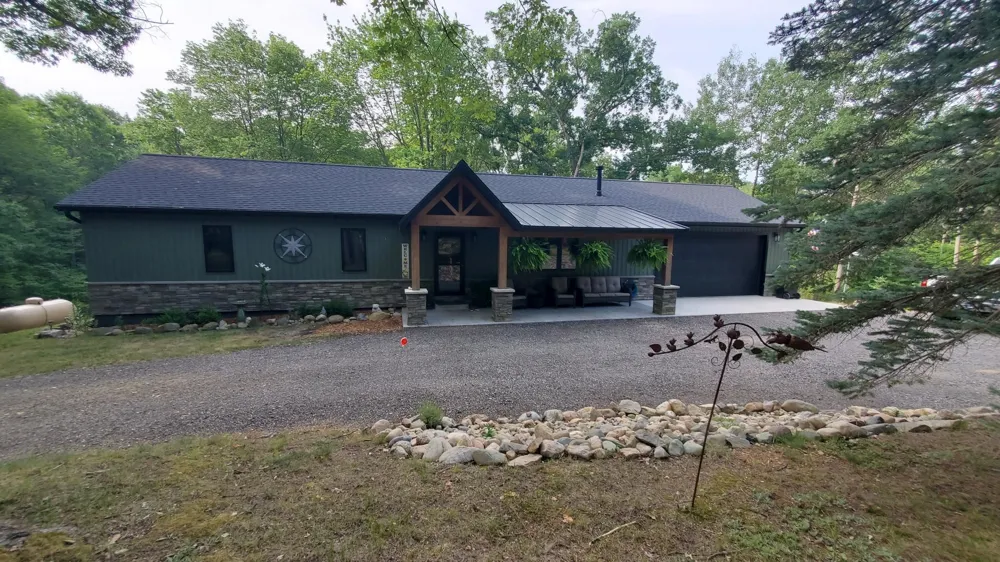 5005 White Birch Lane Lincoln Township, MI 48622