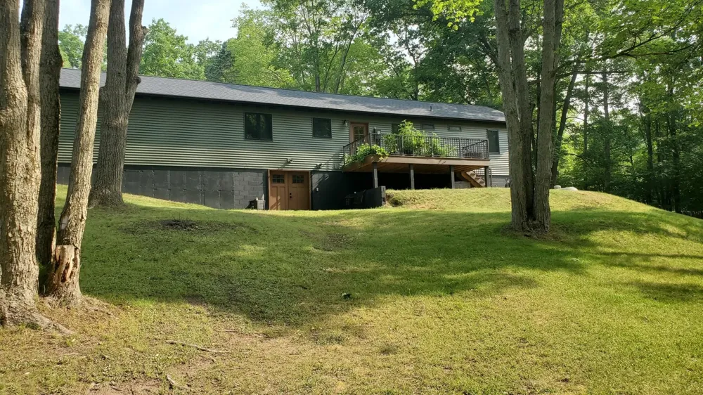 5005 White Birch Lane Lincoln Township, MI 48622
