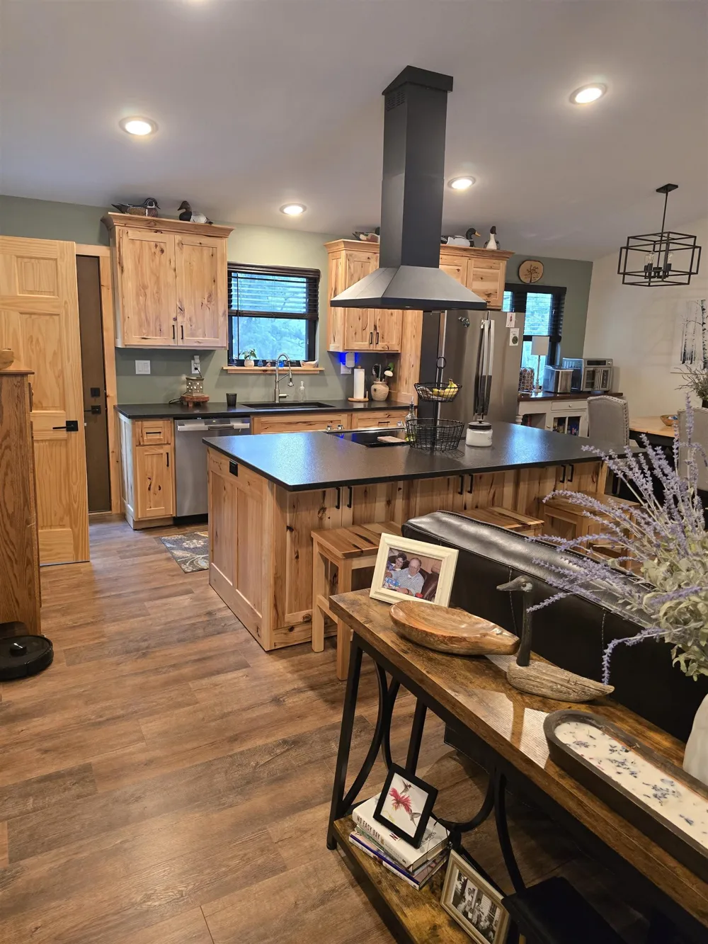 5005 White Birch Lane Lincoln Township, MI 48622