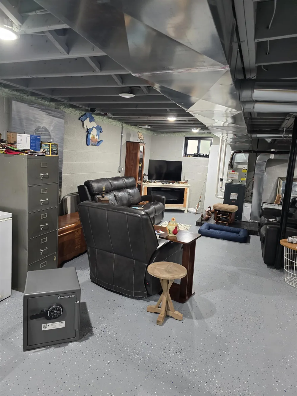 5005 White Birch Lane Lincoln Township, MI 48622