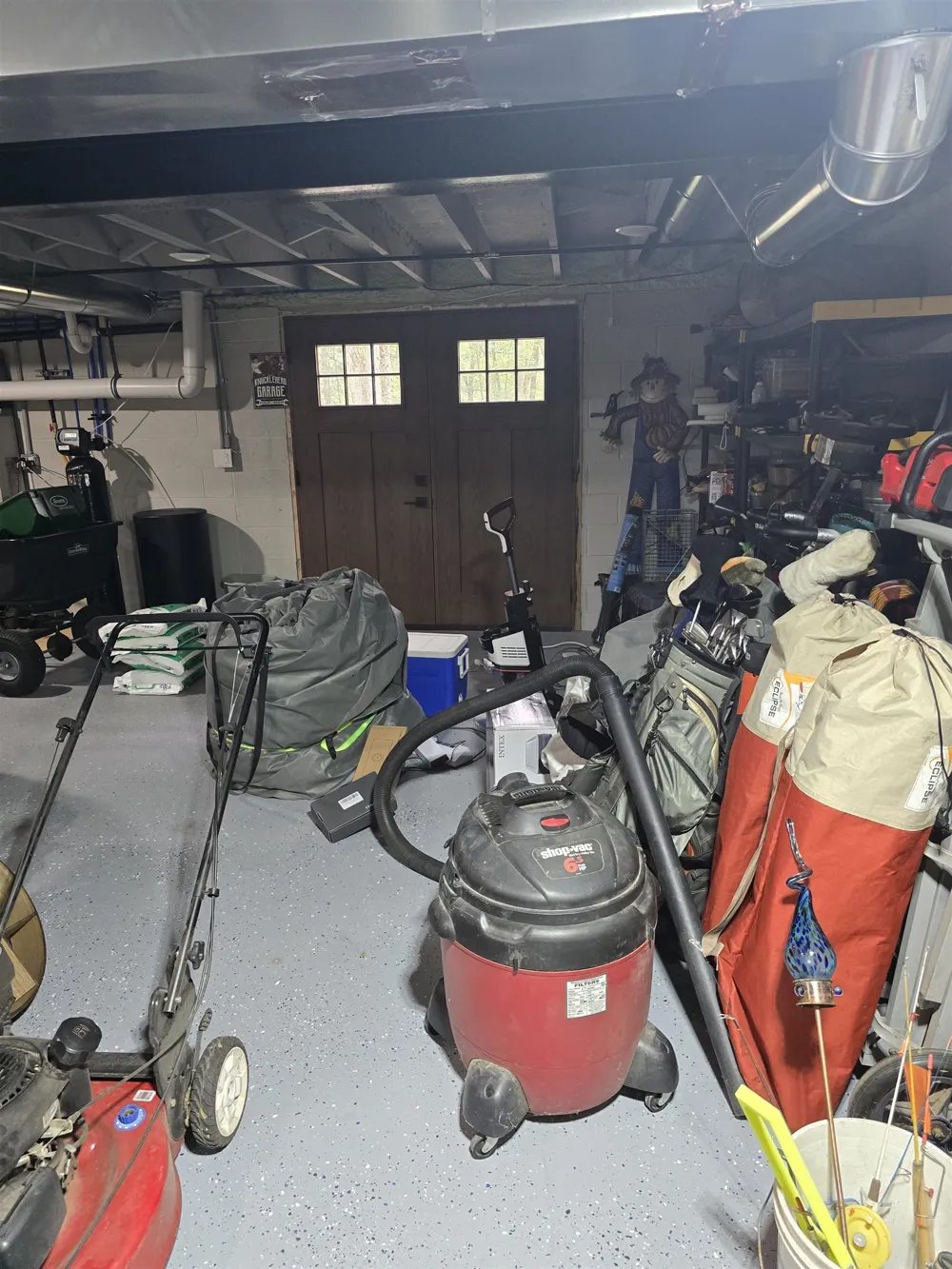 5005 White Birch Lane Lincoln Township, MI 48622