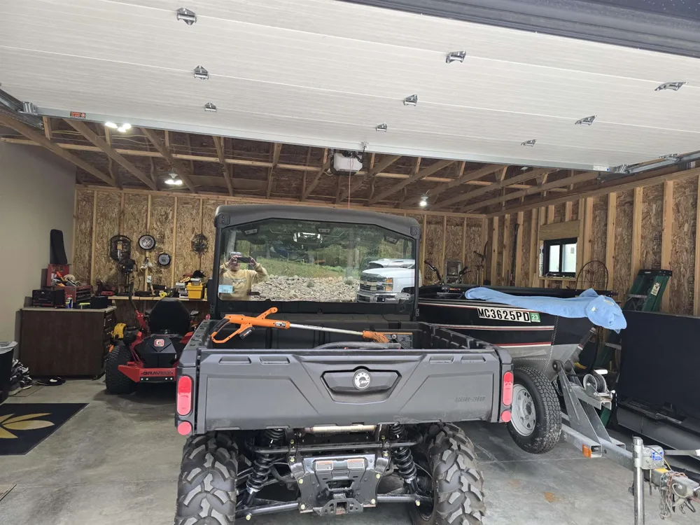 5005 White Birch Lane Lincoln Township, MI 48622