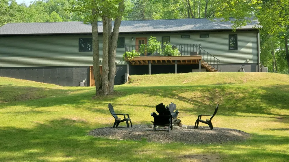 5005 White Birch Lane Lincoln Township, MI 48622