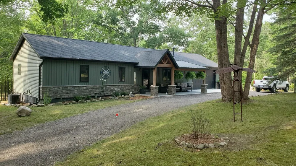 5005 White Birch Lane Lincoln Township, MI 48622