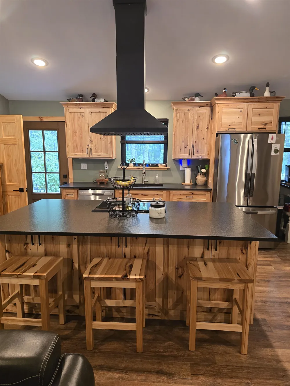 5005 White Birch Lane Lincoln Township, MI 48622