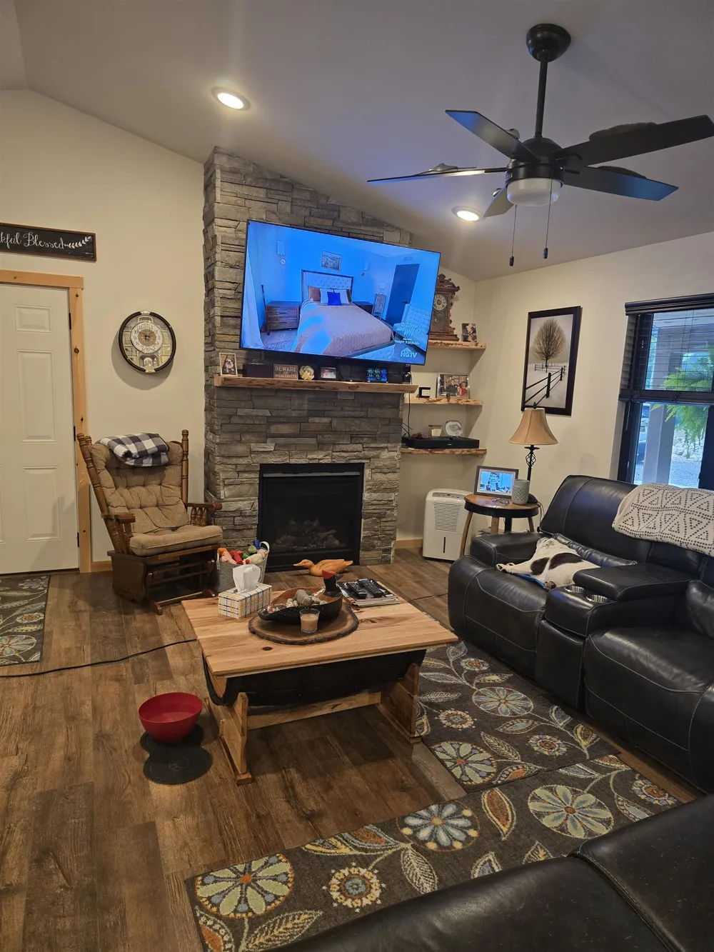 5005 White Birch Lane Lincoln Township, MI 48622
