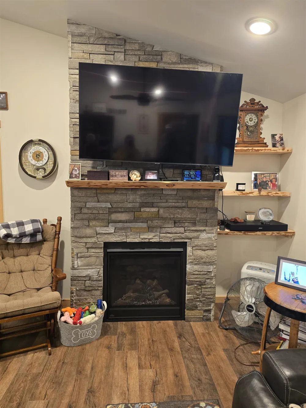 5005 White Birch Lane Lincoln Township, MI 48622