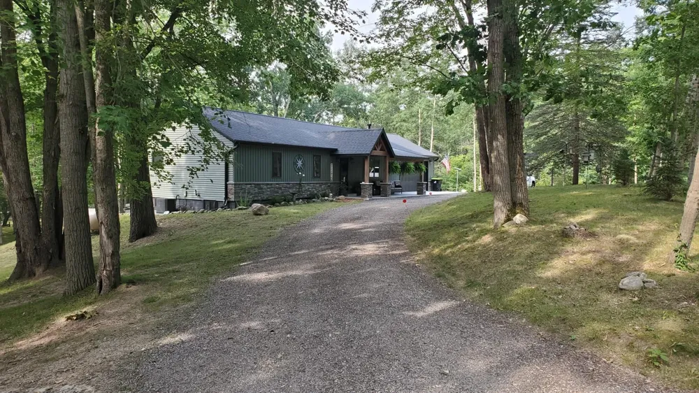5005 White Birch Lane Lincoln Township, MI 48622