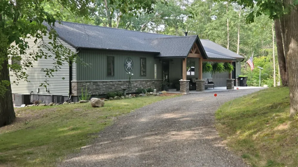 5005 White Birch Lane Lincoln Township, MI 48622